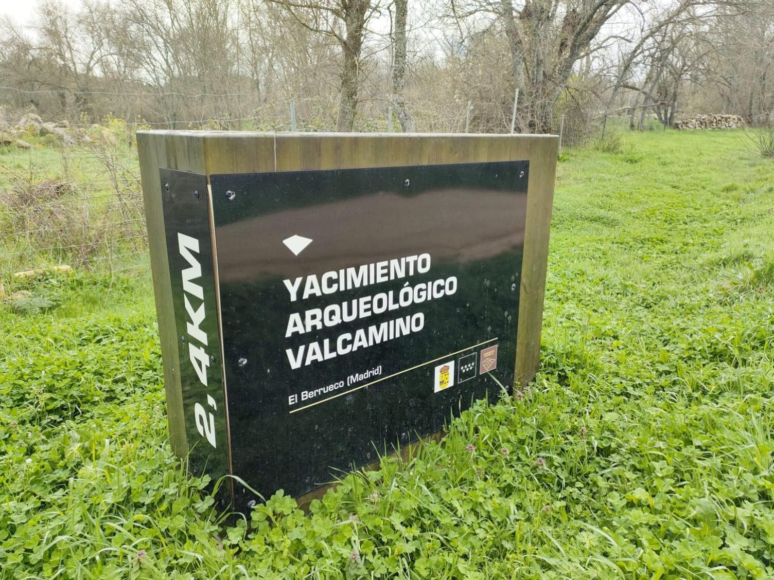 Alojamiento Antigua Casa De Telefonos El Berrueco Exterior foto